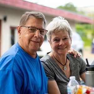 Meet your Posher, Jill